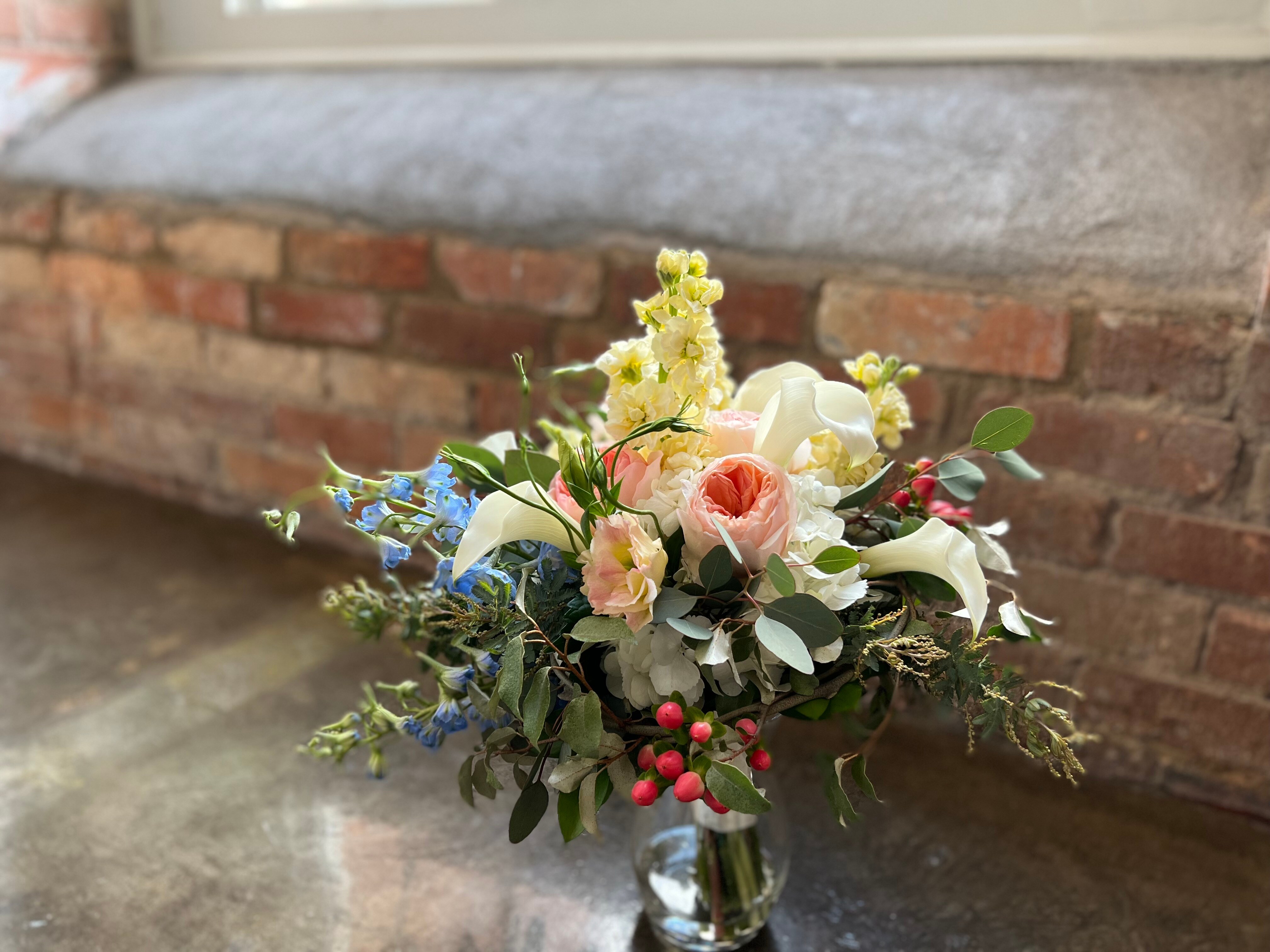 Bridesmaid Bouquet